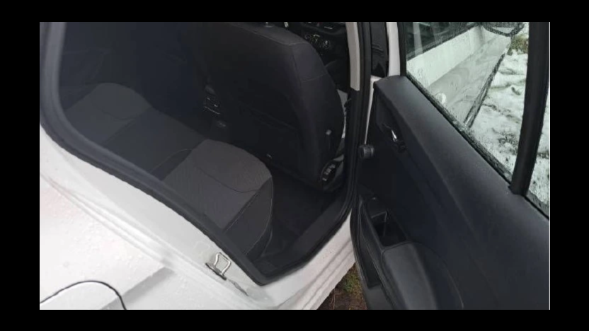 SKODA Fabia Fabia 1.0 TSI Ambition