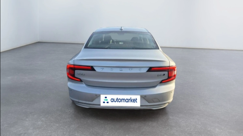 VOLVO S90 S90 B5 D AWD Ultimate Bright aut