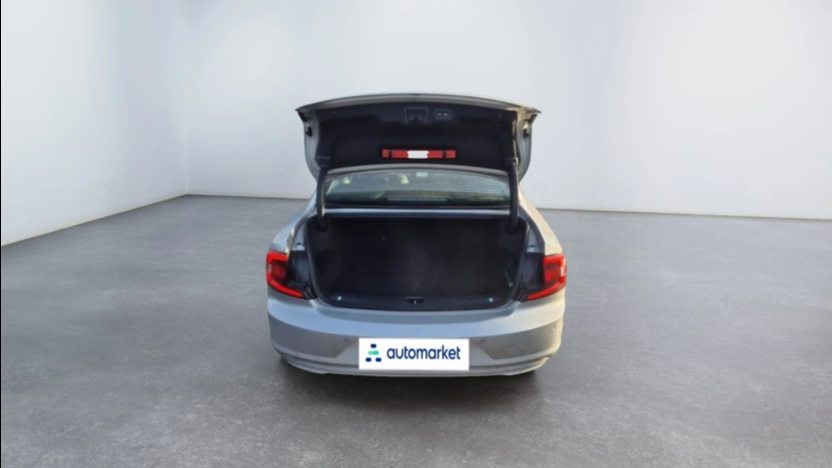 VOLVO S90 S90 B5 D AWD Ultimate Bright aut