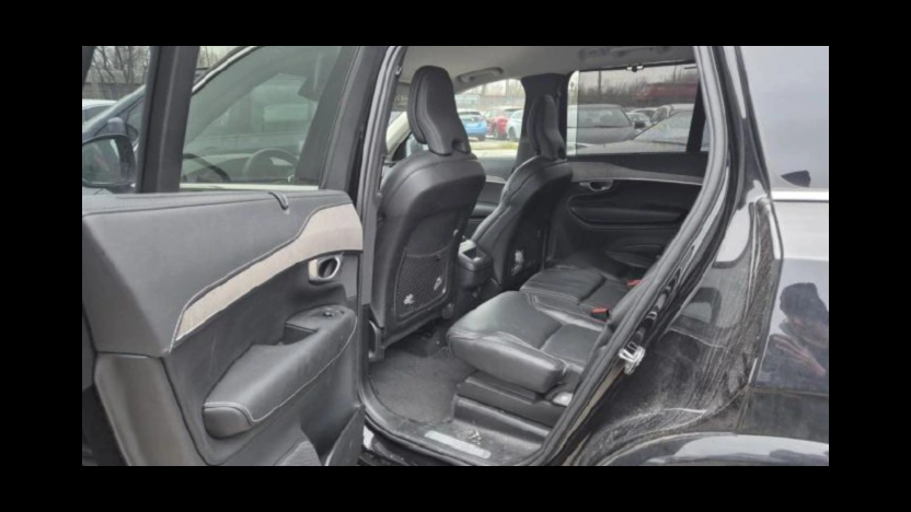 VOLVO XC90 XC90 B5 D AWD Plus Bright 7os aut