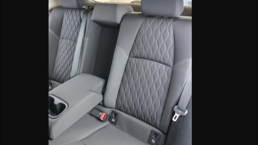 TOYOTA Corolla Corolla 1.8 Hybrid Comfort