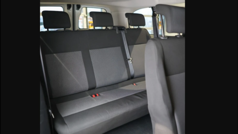 TOYOTA Proace Proace Kombi 2.0 D-4D Long 2,8t