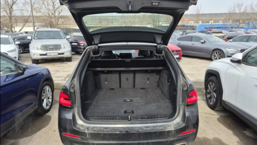 BMW Seria 5 530i xDrive mHEV M Sport sport-aut