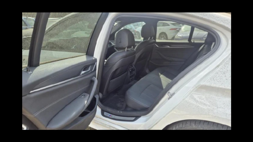 BMW Seria 5 530i xDrive mHEV M Sport sport-aut