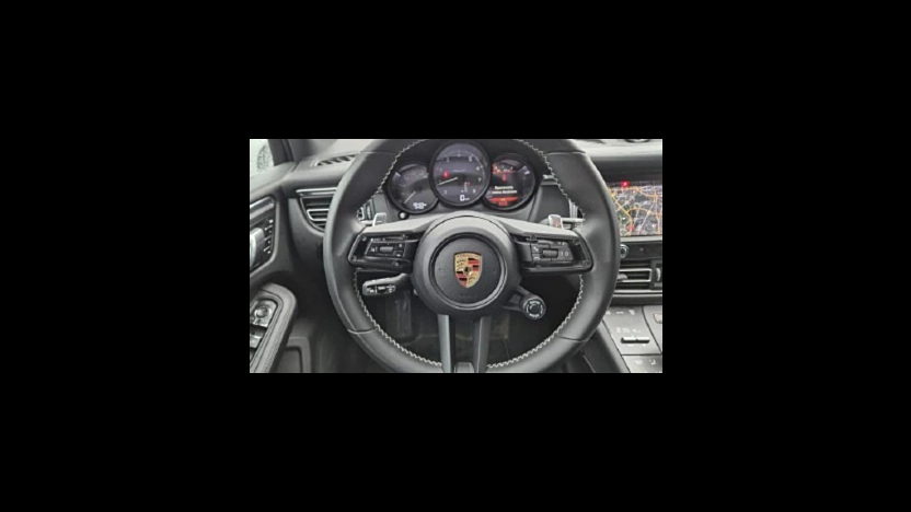 PORSCHE Macan Macan T