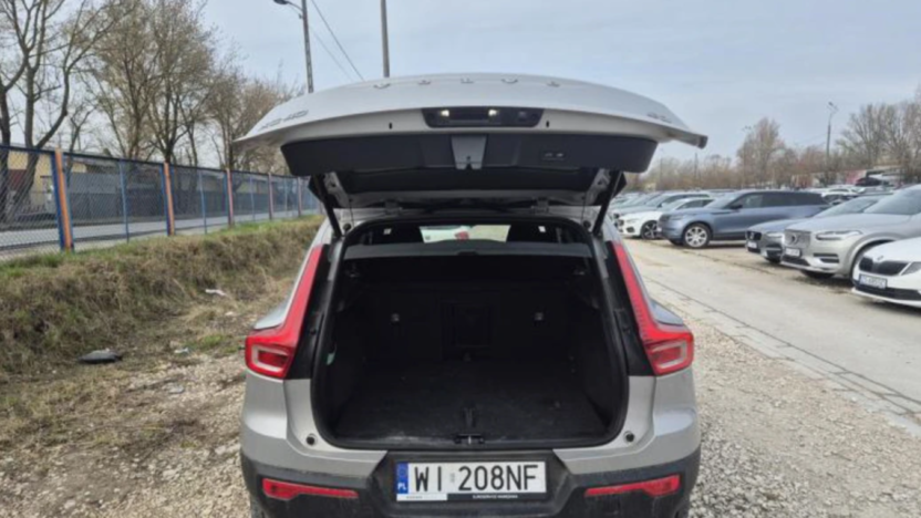 VOLVO XC40 XC40 B3 Core aut