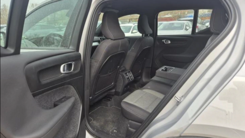 VOLVO XC40 XC40 B3 Core aut