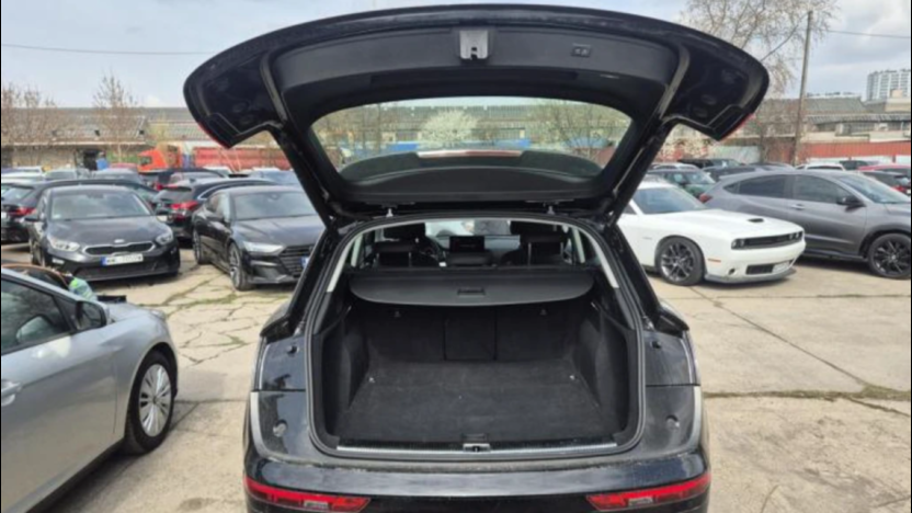 AUDI Q5 Q5 40 TDI mHEV Quattro S tronic