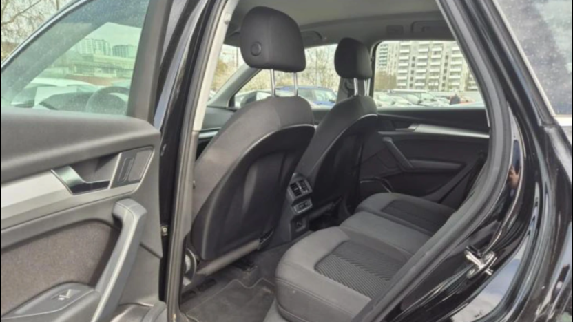 AUDI Q5 Q5 40 TDI mHEV Quattro S tronic