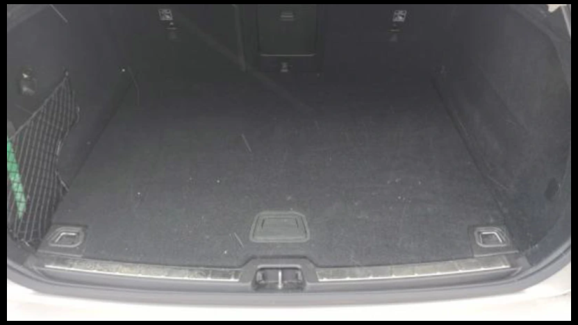 VOLVO XC60 XC60 B4 B Plus Bright aut