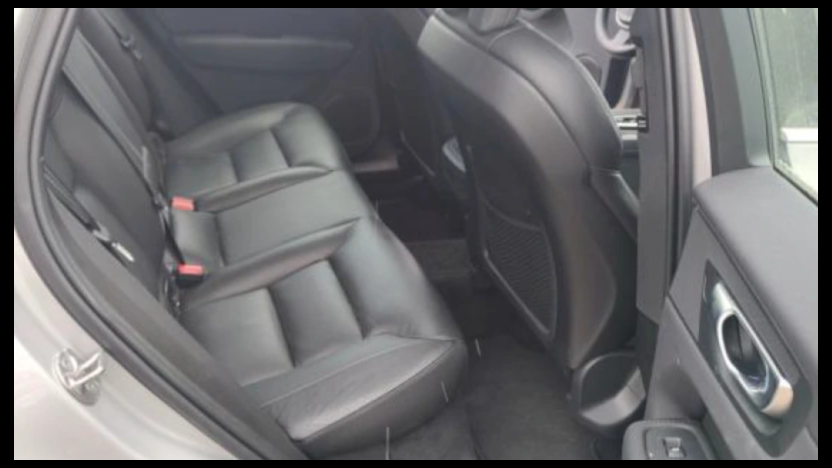 VOLVO XC60 XC60 B4 B Plus Bright aut