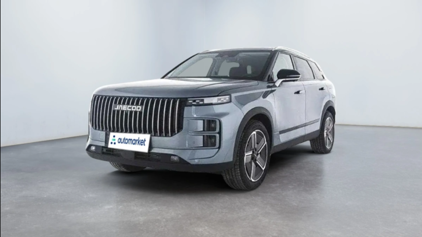 JAECOO J7 J7 1.6 T-GDI Offroad AWD DCT Nowy