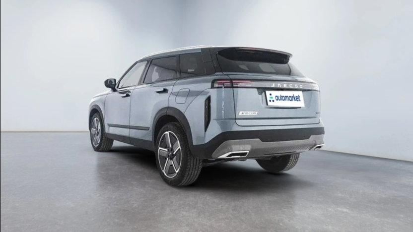 JAECOO J7 J7 1.6 T-GDI Offroad AWD DCT Nowy
