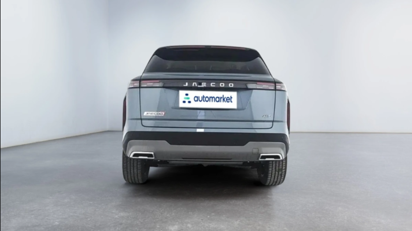 JAECOO J7 J7 1.6 T-GDI Offroad AWD DCT Nowy