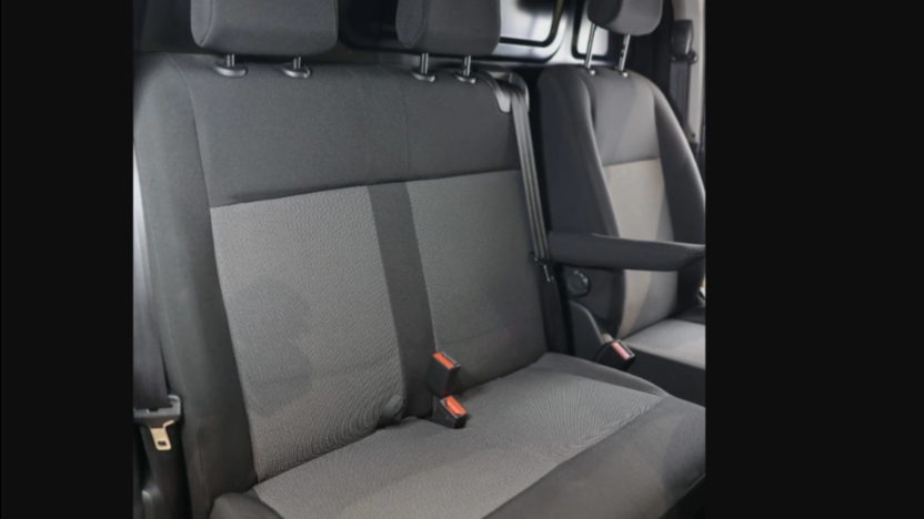 CITROEN Jumpy Jumpy 2.0 BlueHDi M 2,8t Driver