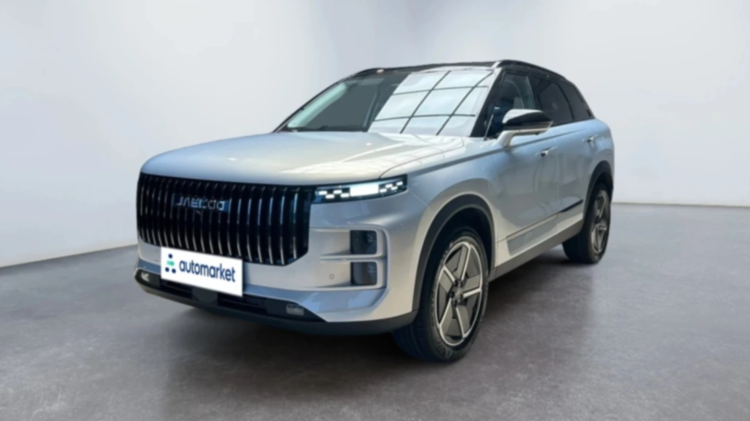 JAECOO J7 J7 1.6 T-GDI Offroad AWD DCT Nowy