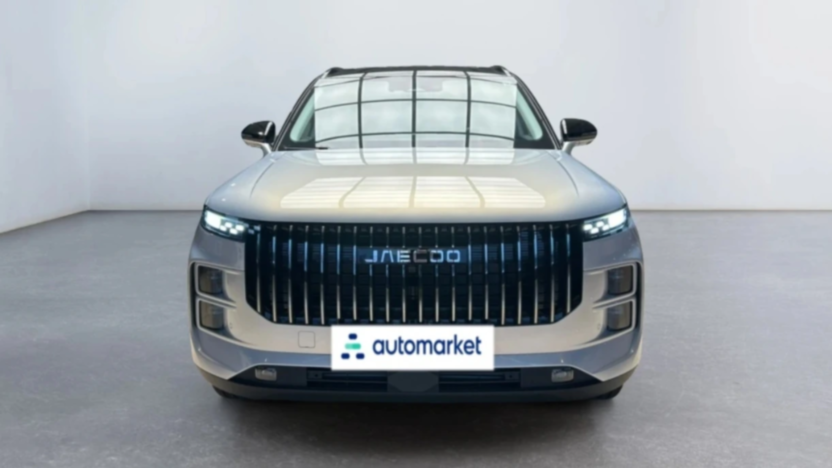 JAECOO J7 J7 1.6 T-GDI Offroad AWD DCT Nowy