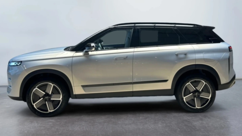 JAECOO J7 J7 1.6 T-GDI Offroad AWD DCT Nowy