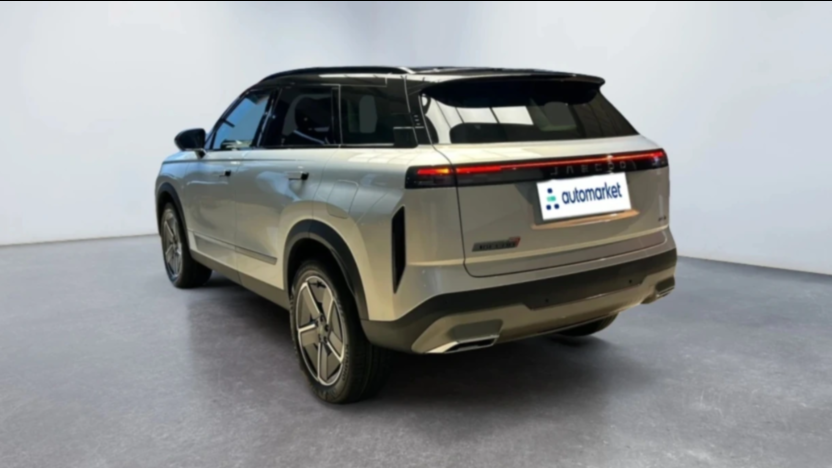 JAECOO J7 J7 1.6 T-GDI Offroad AWD DCT Nowy