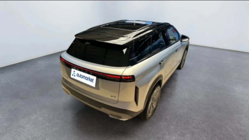 JAECOO J7 J7 1.6 T-GDI Offroad AWD DCT Nowy
