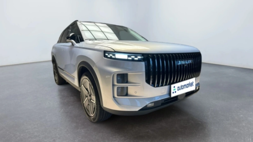 JAECOO J7 J7 1.6 T-GDI Offroad AWD DCT Nowy