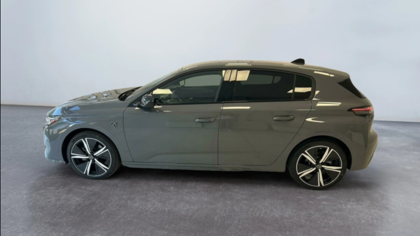 PEUGEOT 308 308 1.2 mHEV GT S&S e-DCS6 Nowy