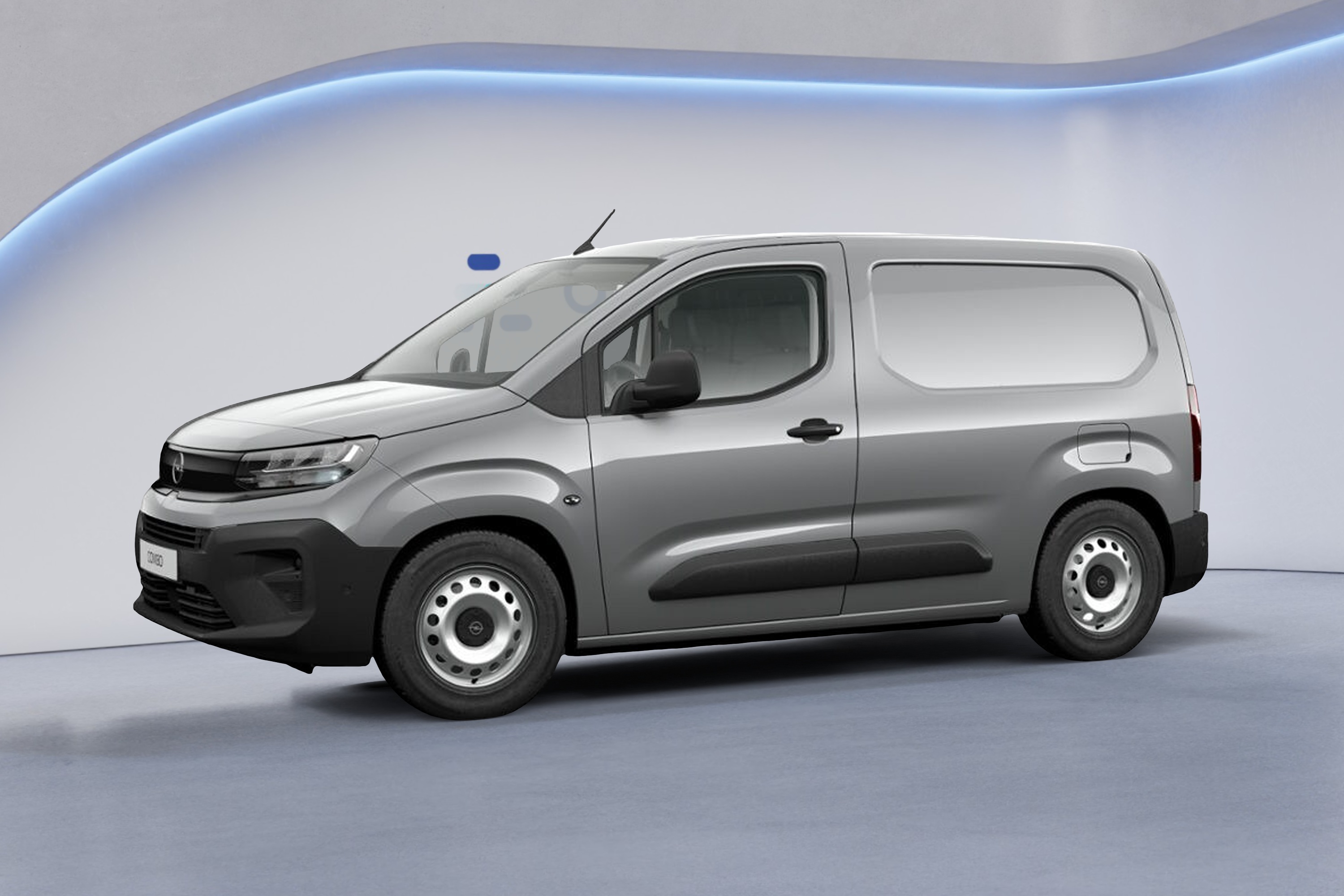 Opel Combo Van