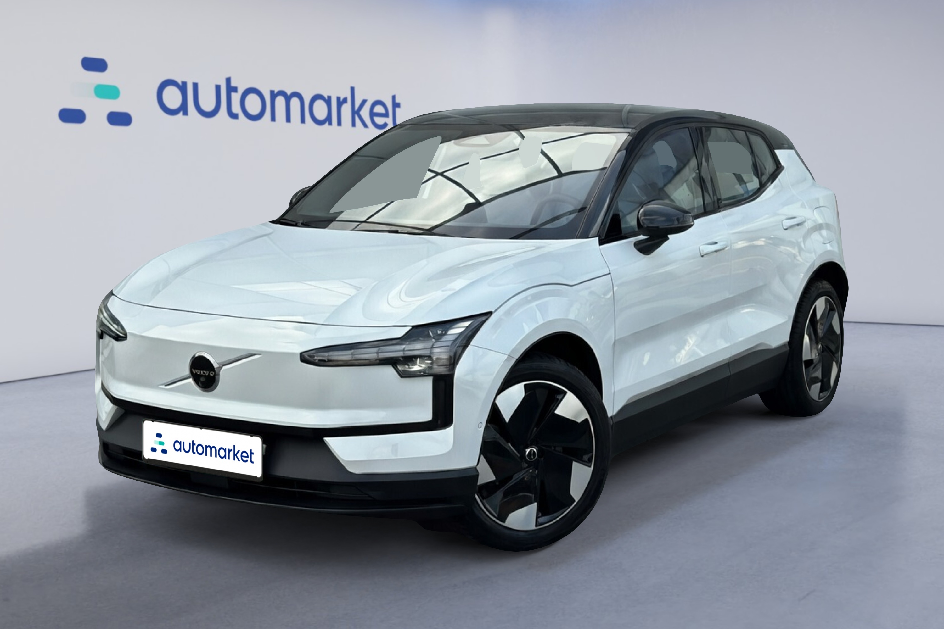 Volvo EX30 — Automarket