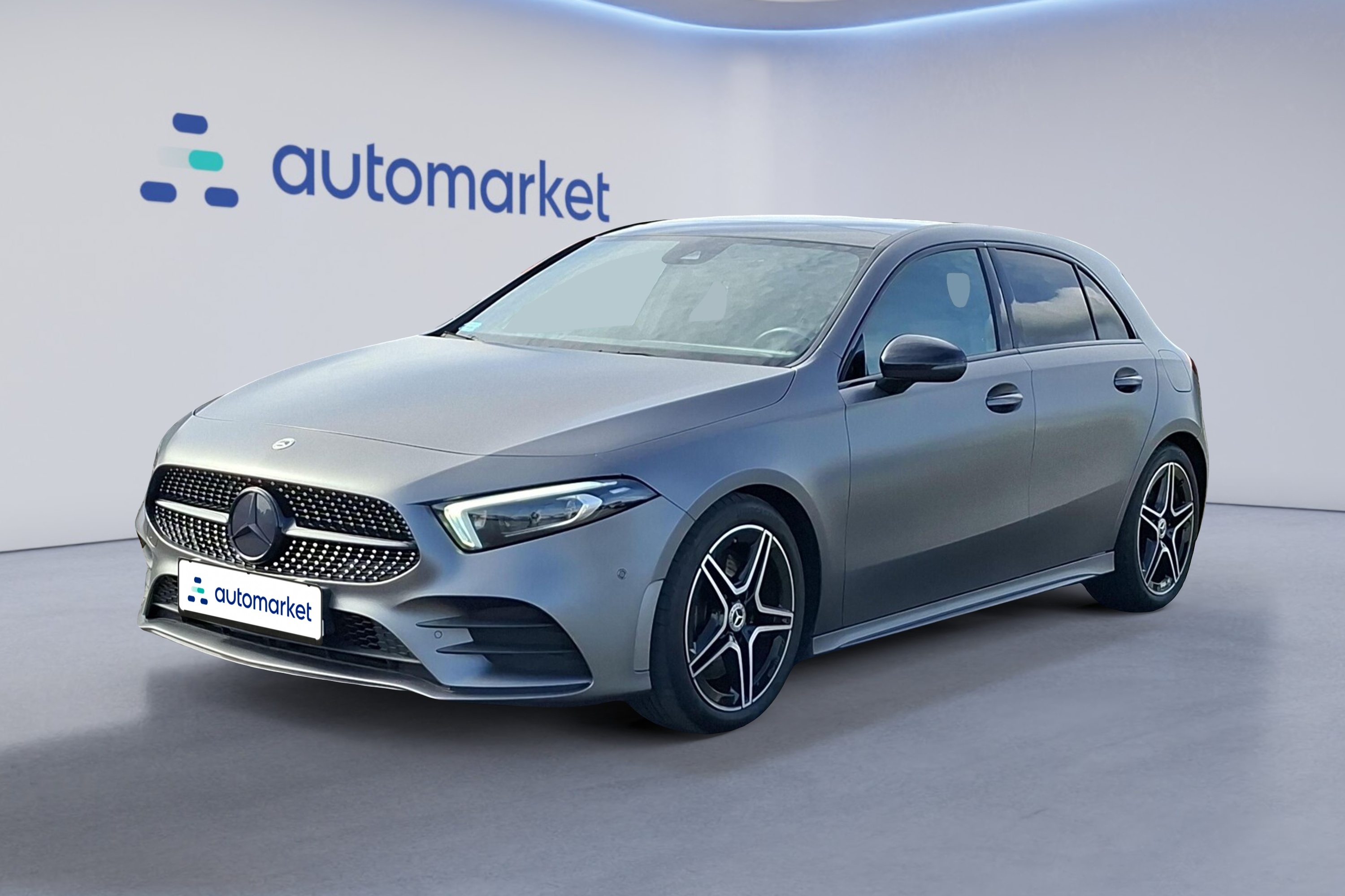 Mercedes-Benz A Klasa