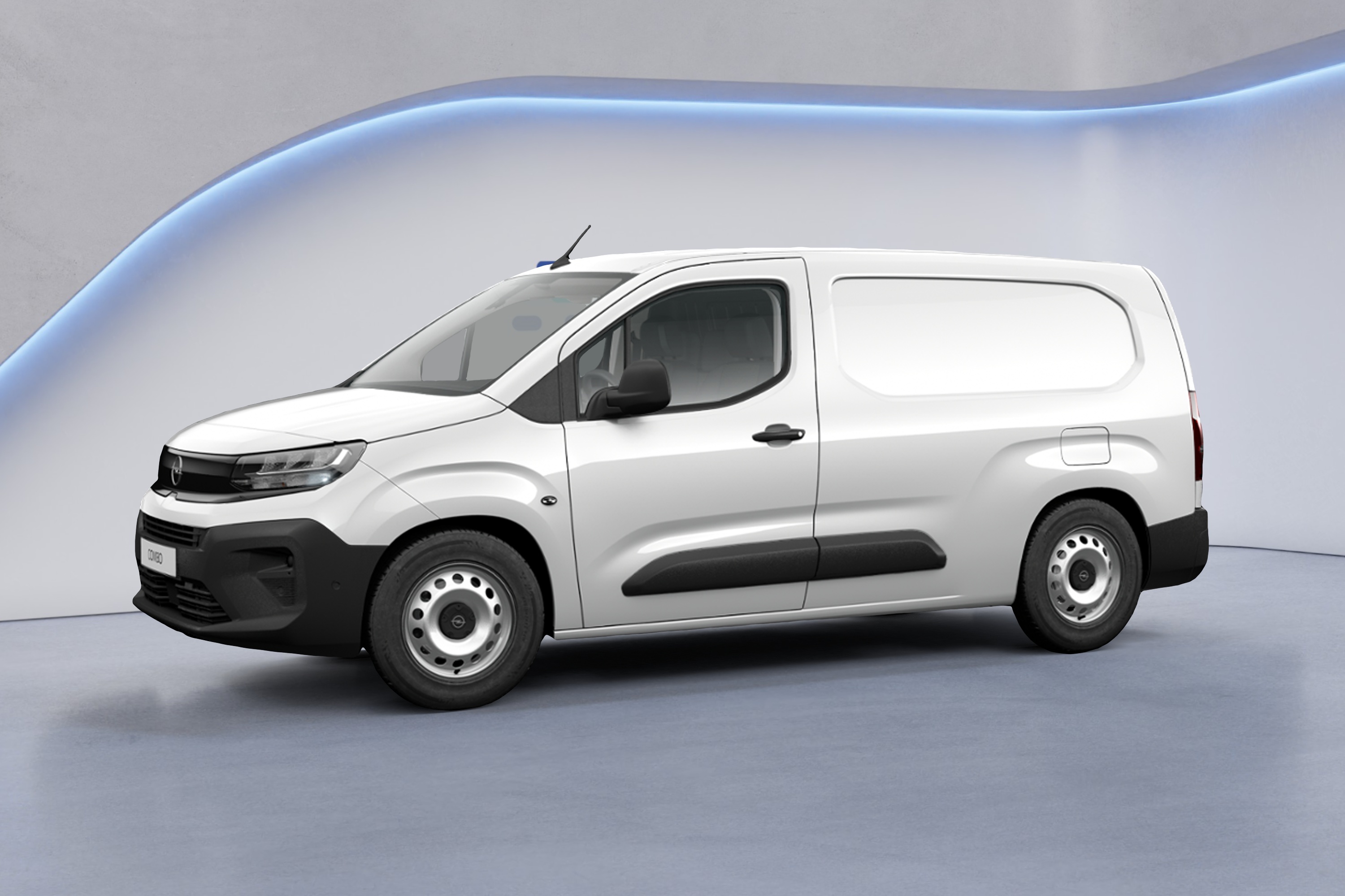 Opel Combo Van