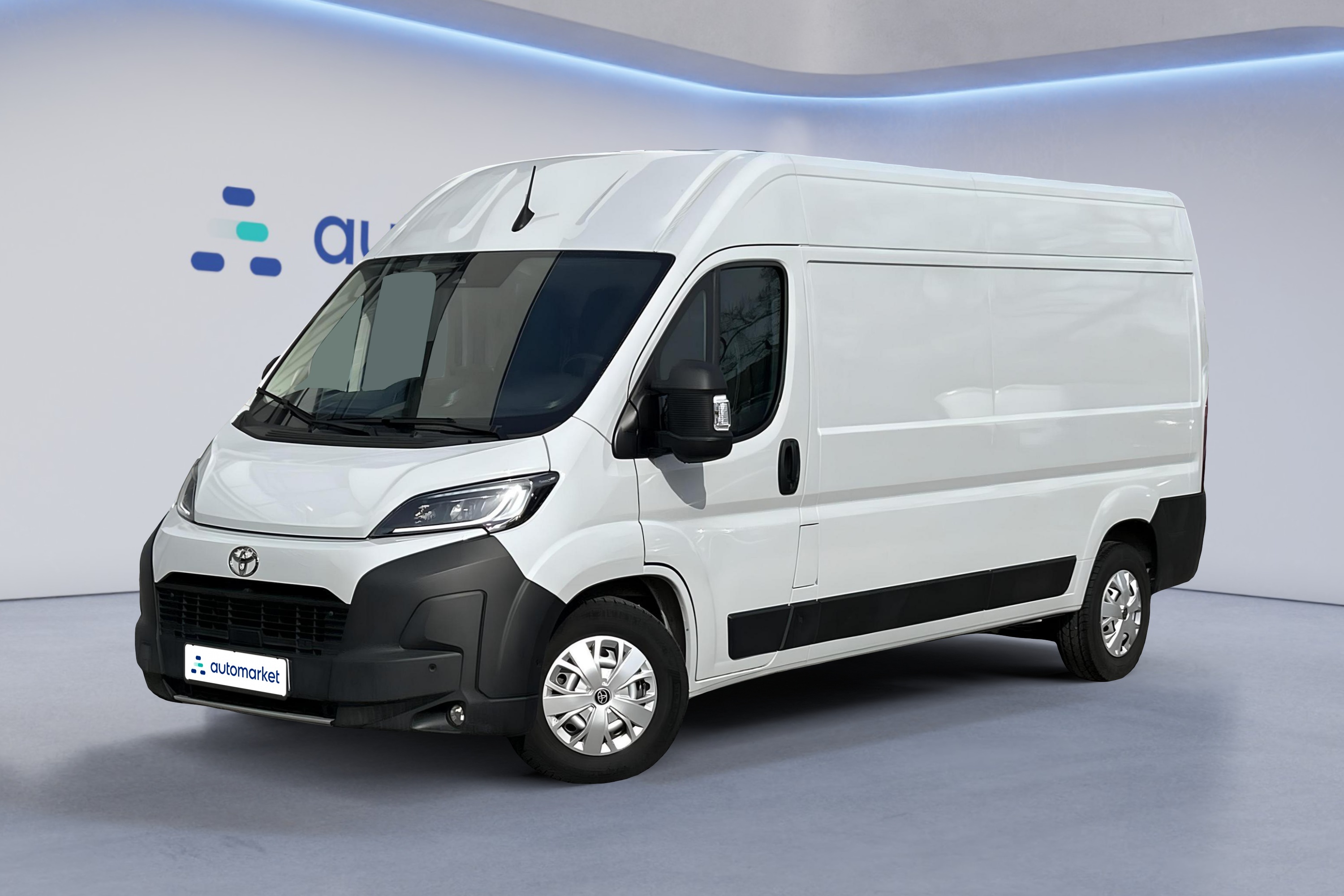 Toyota Proace Max