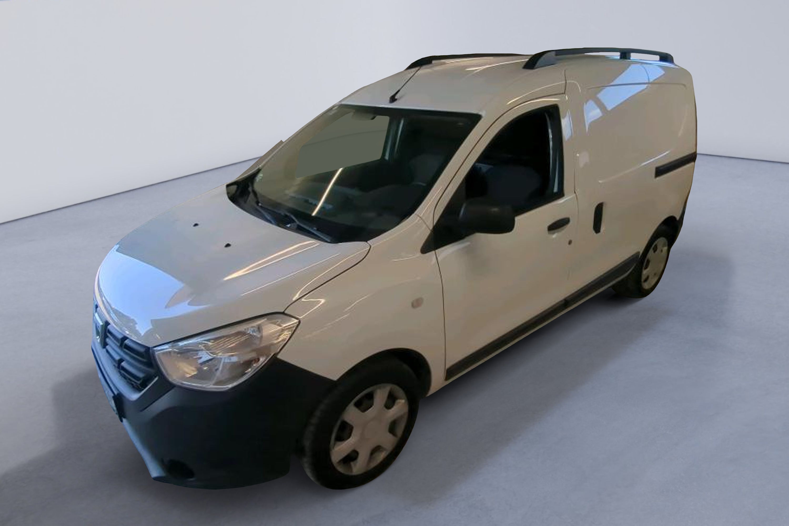 Dacia Dokker Van