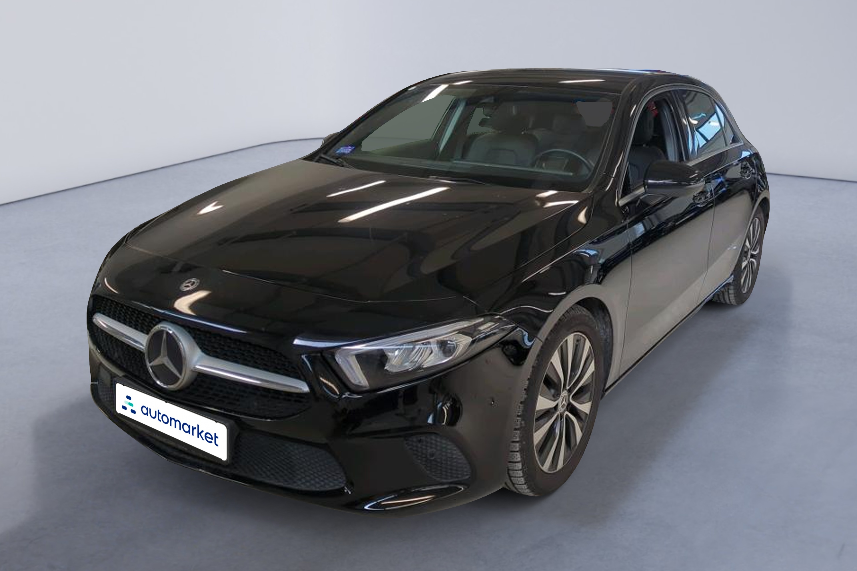 Mercedes-Benz A Klasa