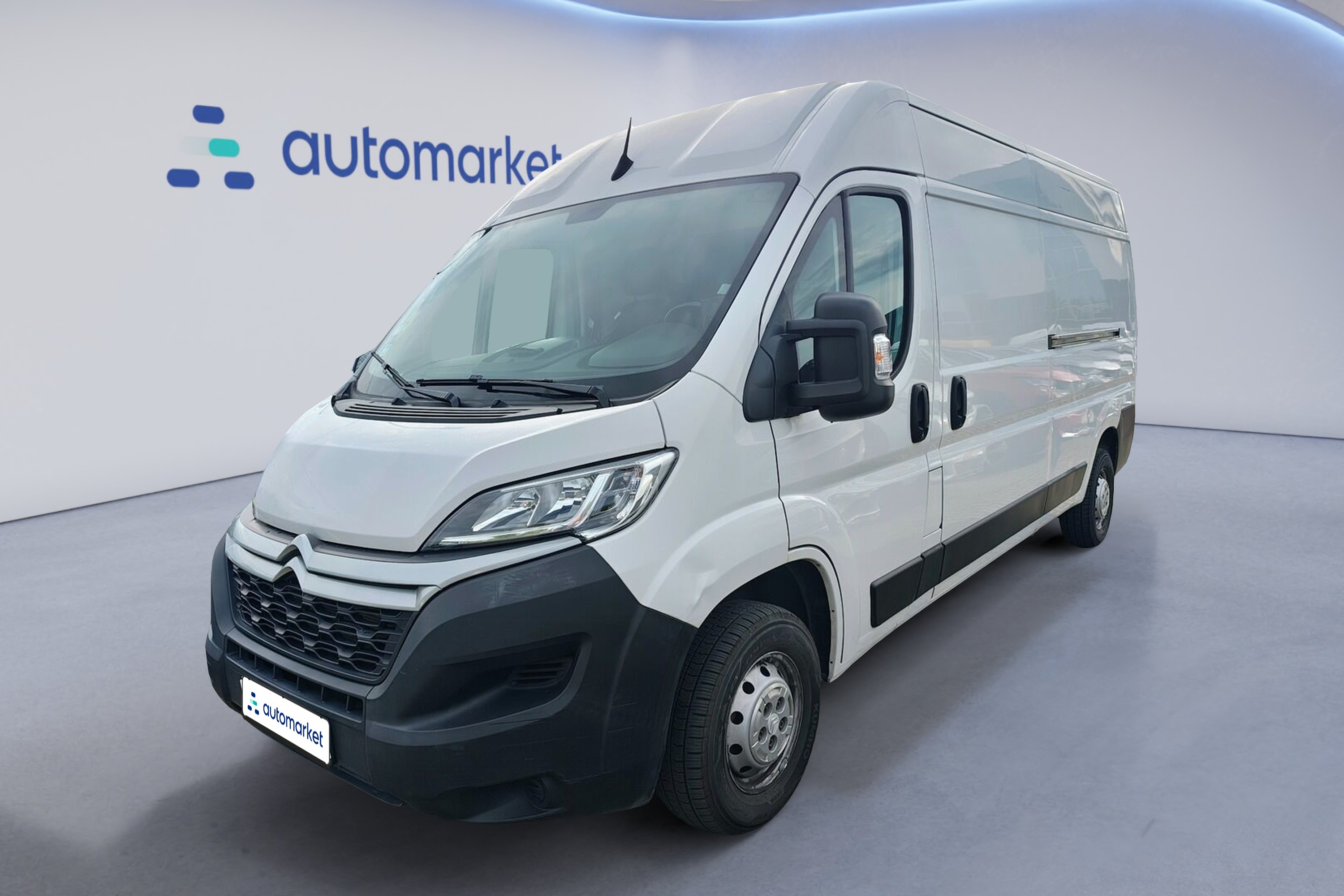Citroën Jumper