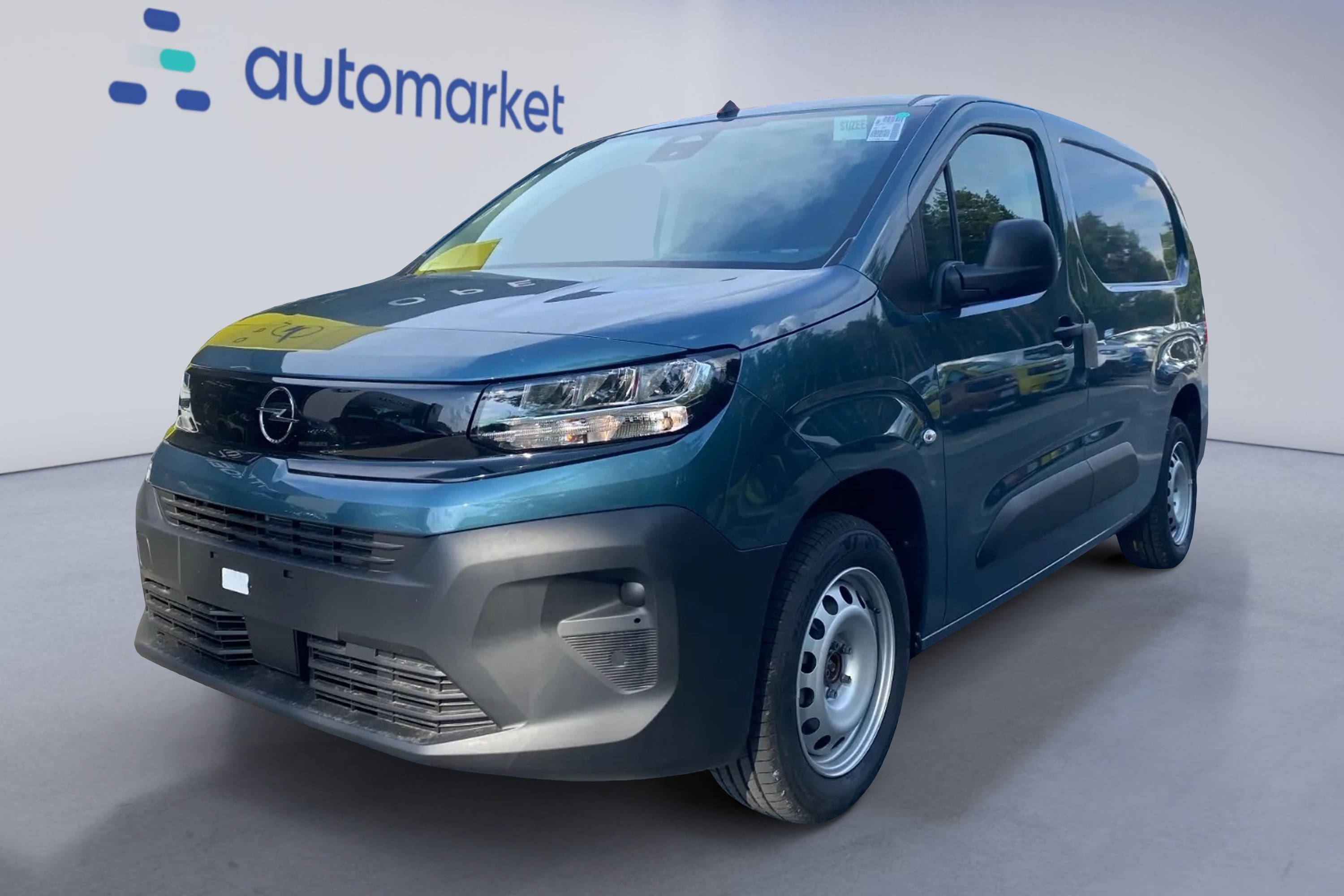 Opel Combo Van