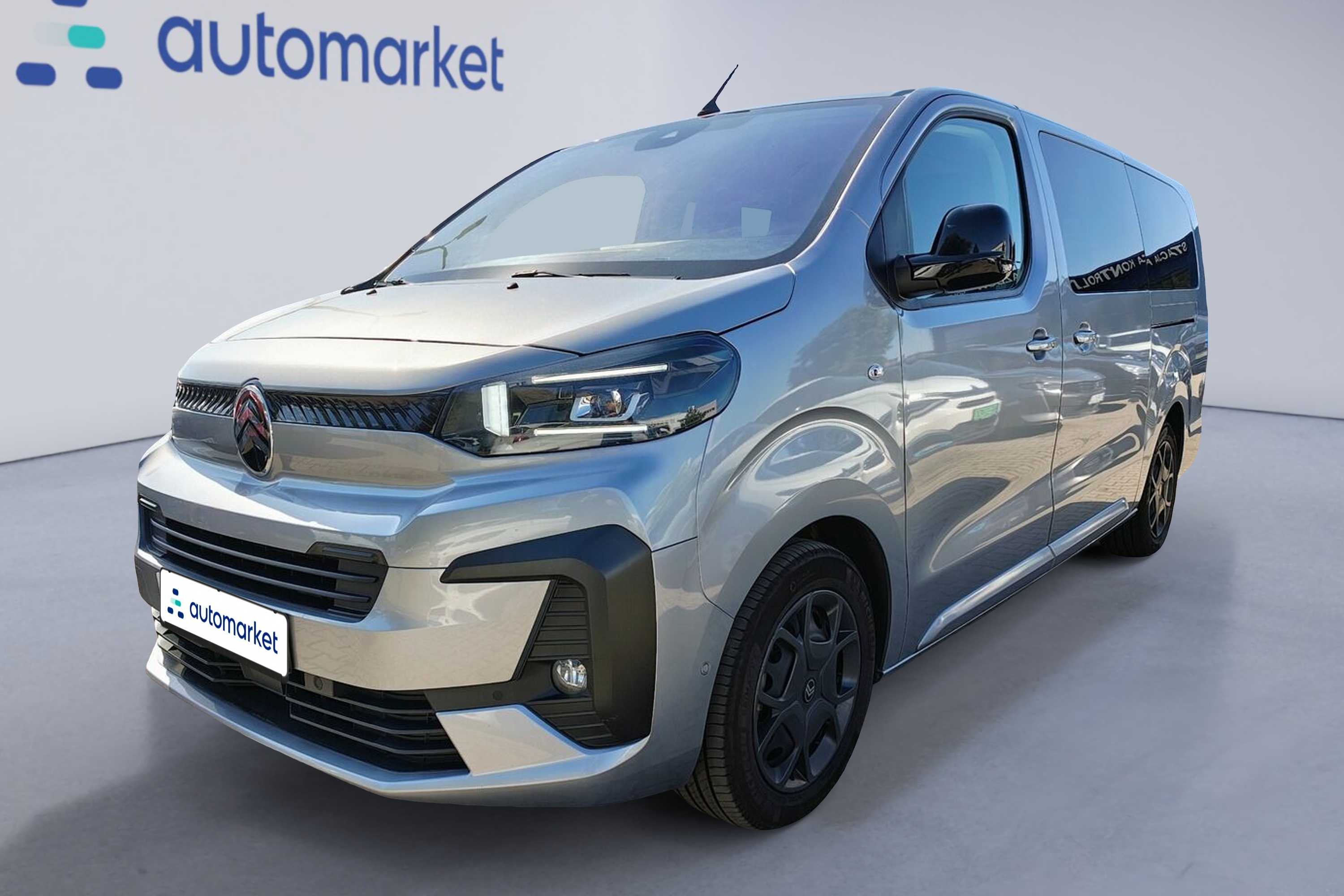 Citroën SpaceTourer