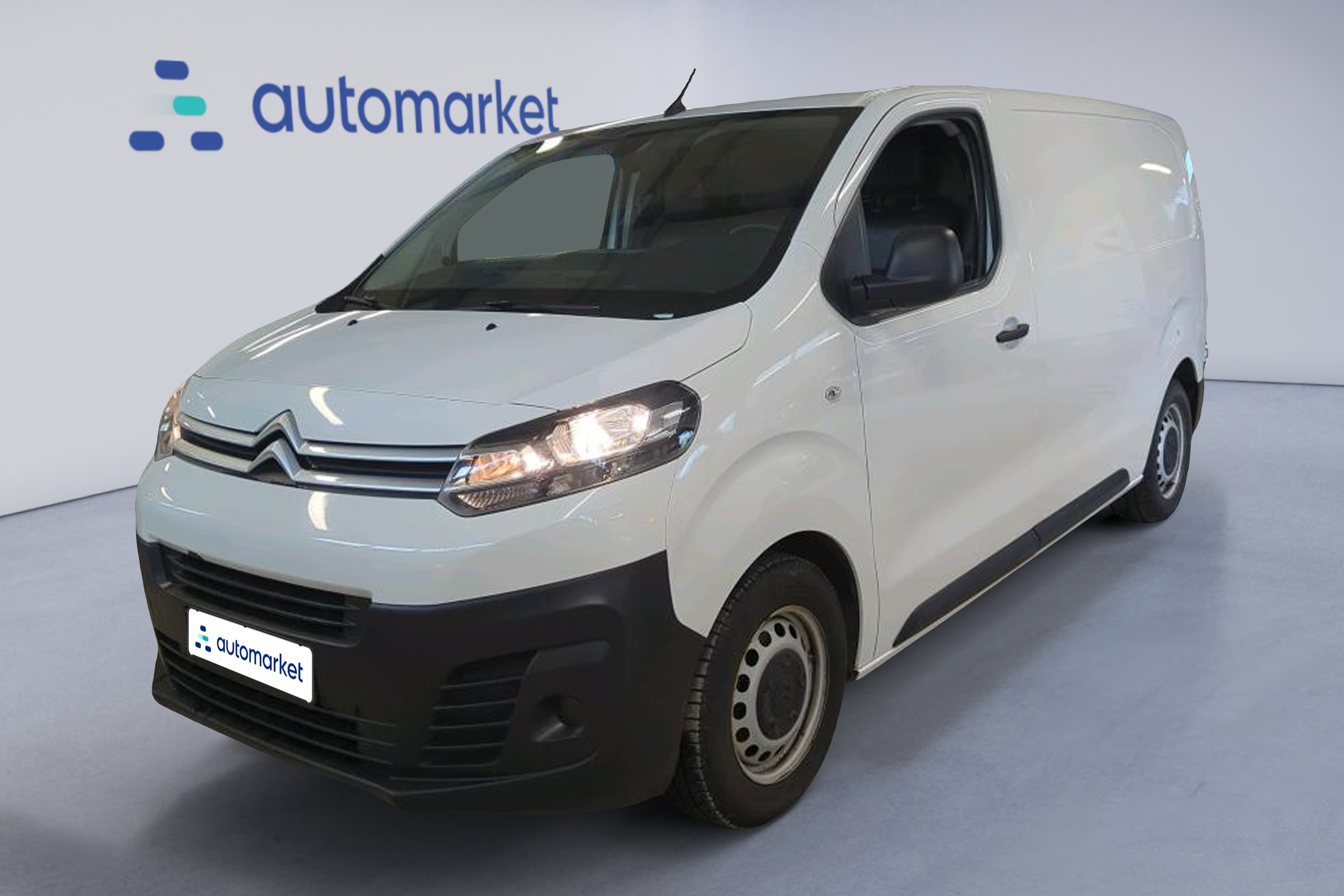 Citroën Jumpy