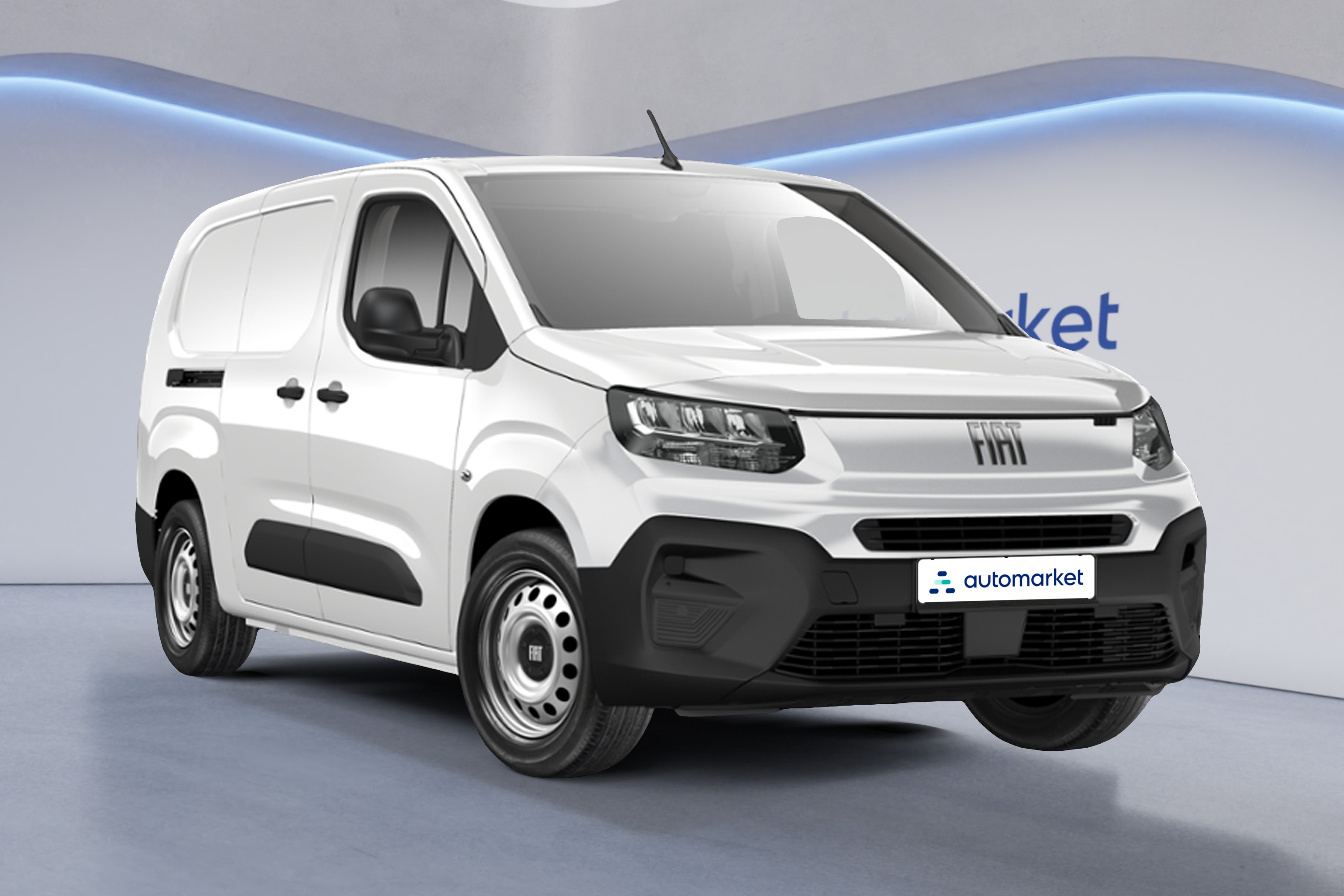 Fiat Doblo Cargo/Van