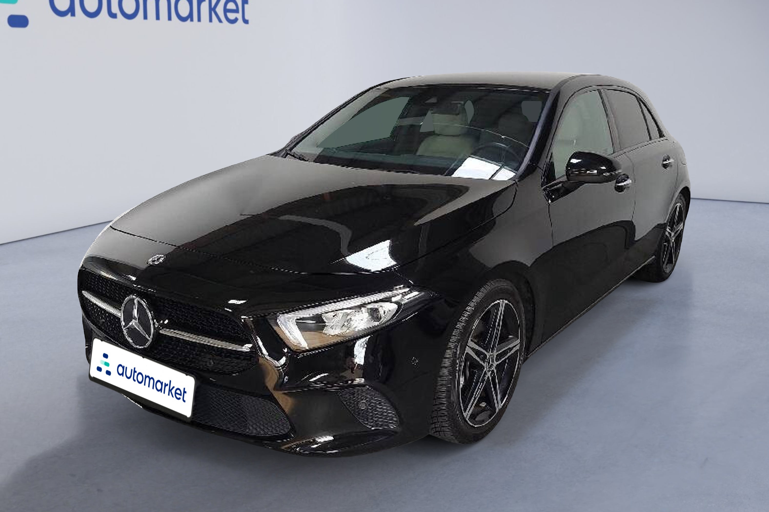 Mercedes-Benz A Klasa