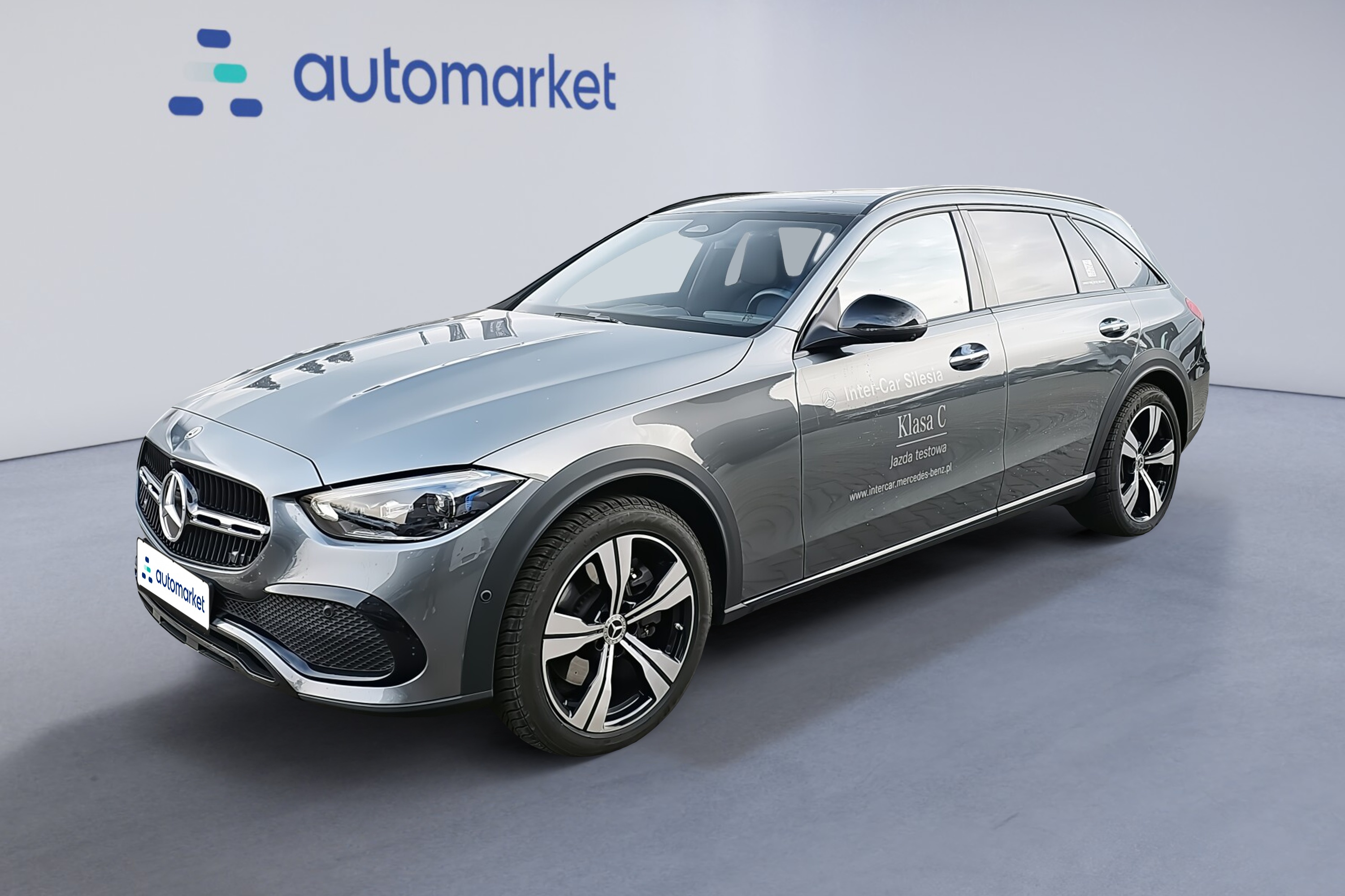 Mercedes-Benz C Klasa