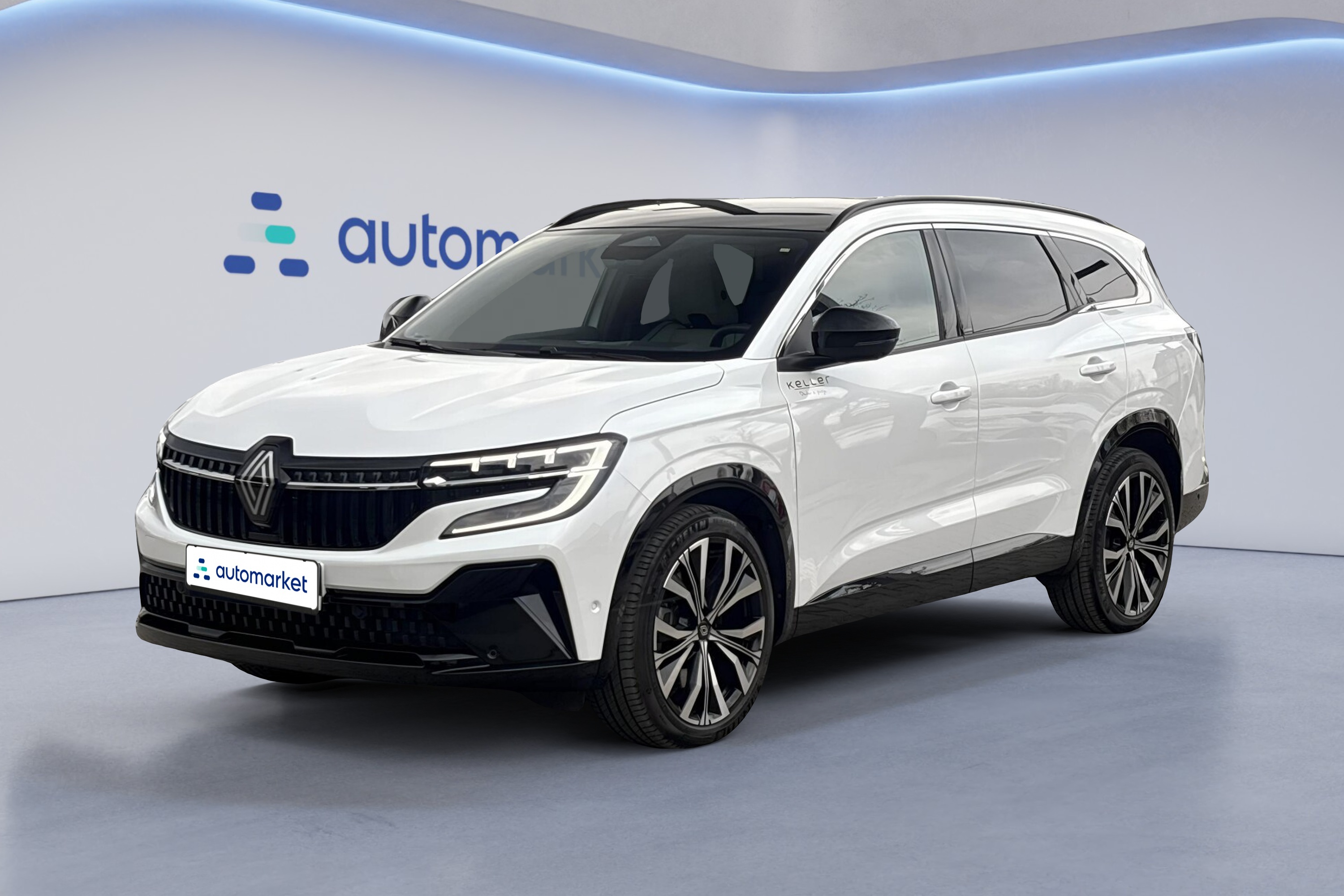 Renault Espace