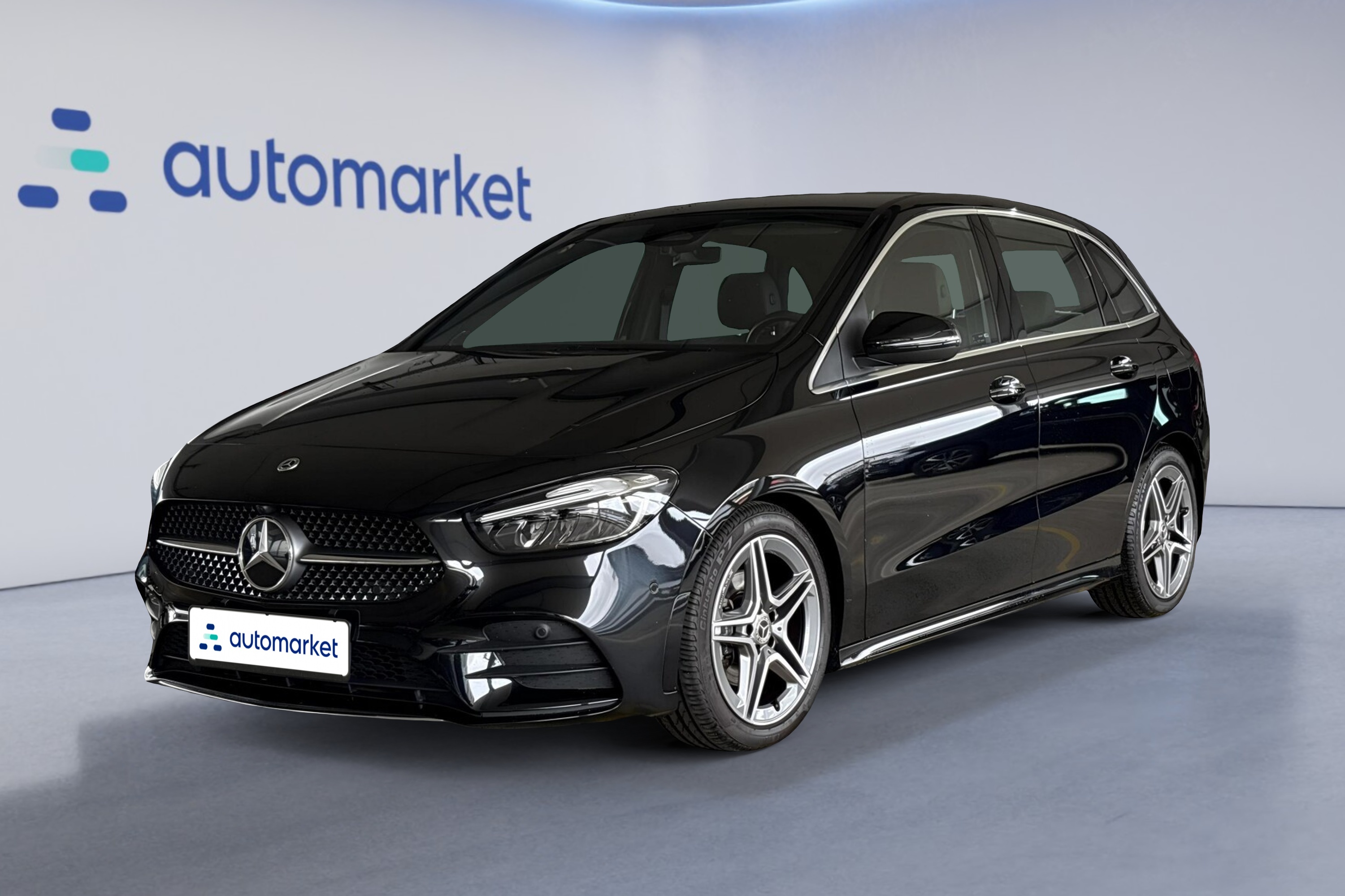 Mercedes-Benz B Klasa
