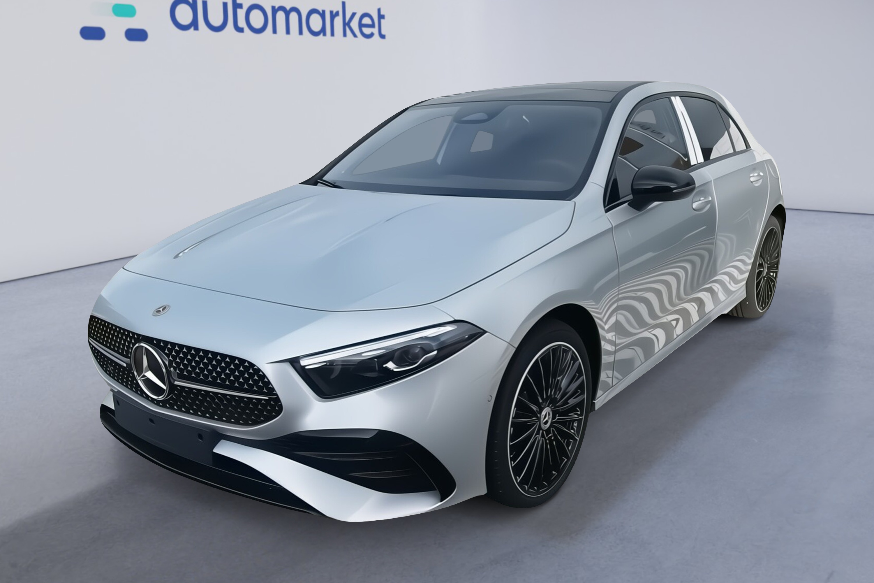 Mercedes-Benz A Klasa