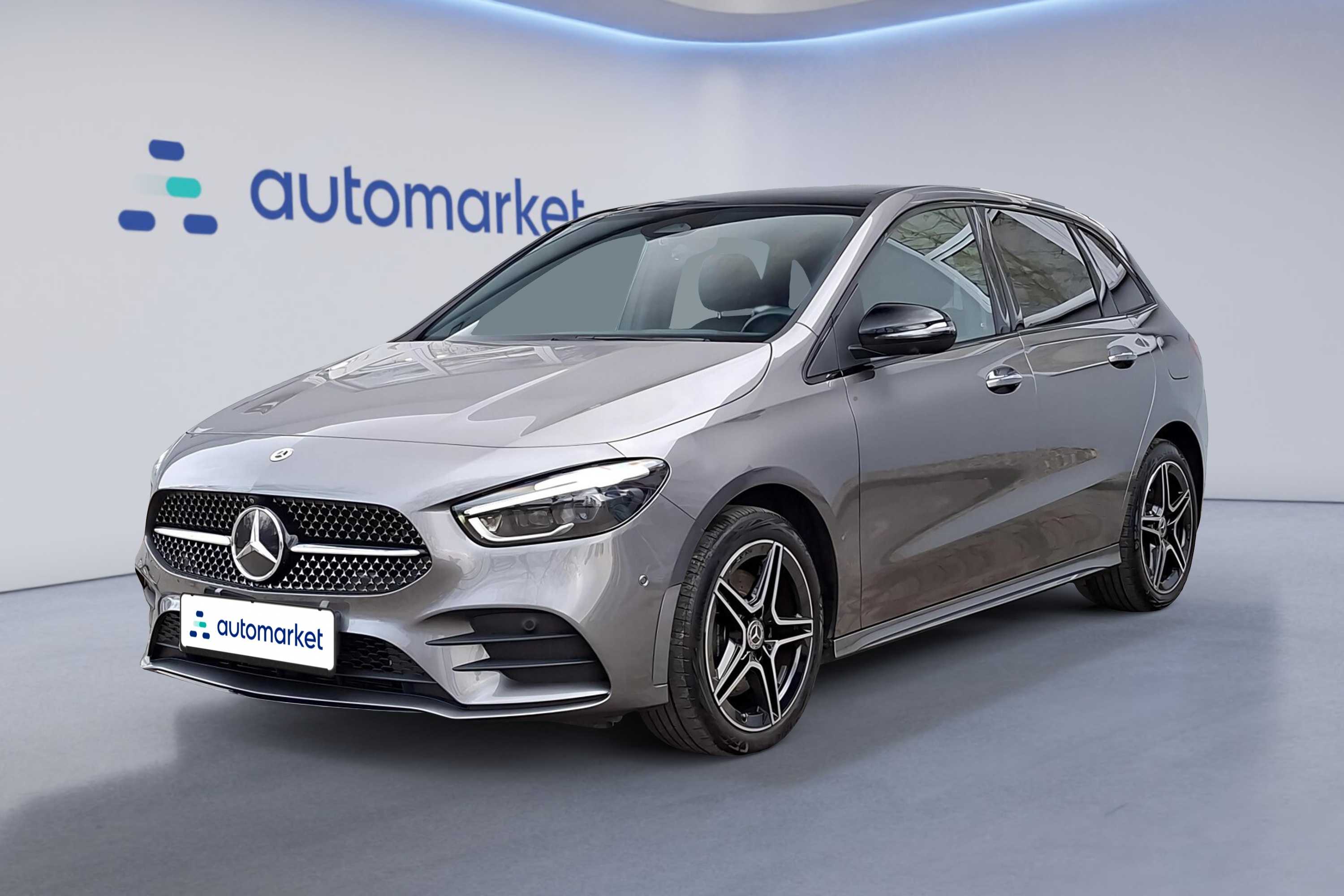 Mercedes-Benz B Klasa