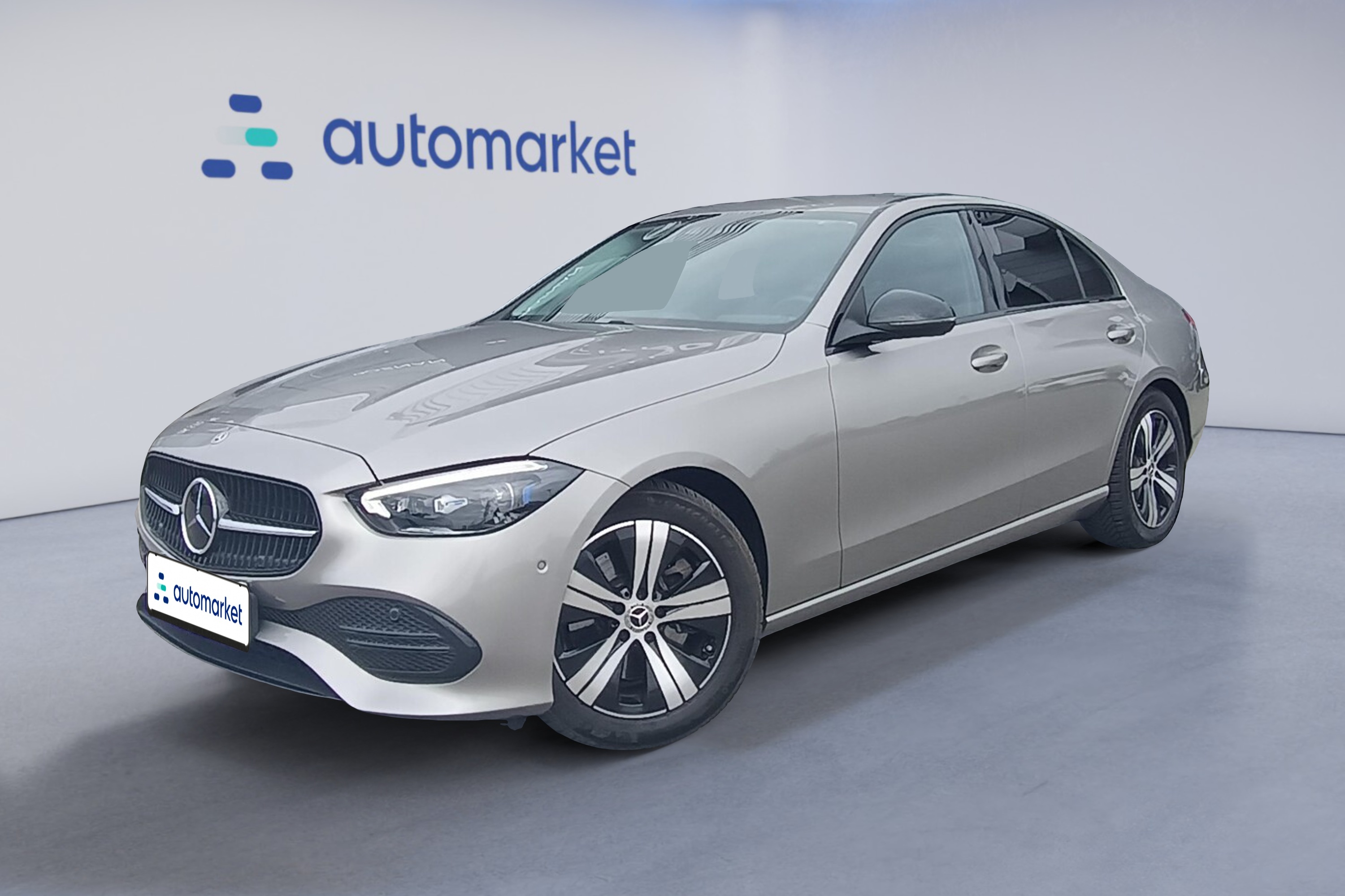 Mercedes-Benz C Klasa