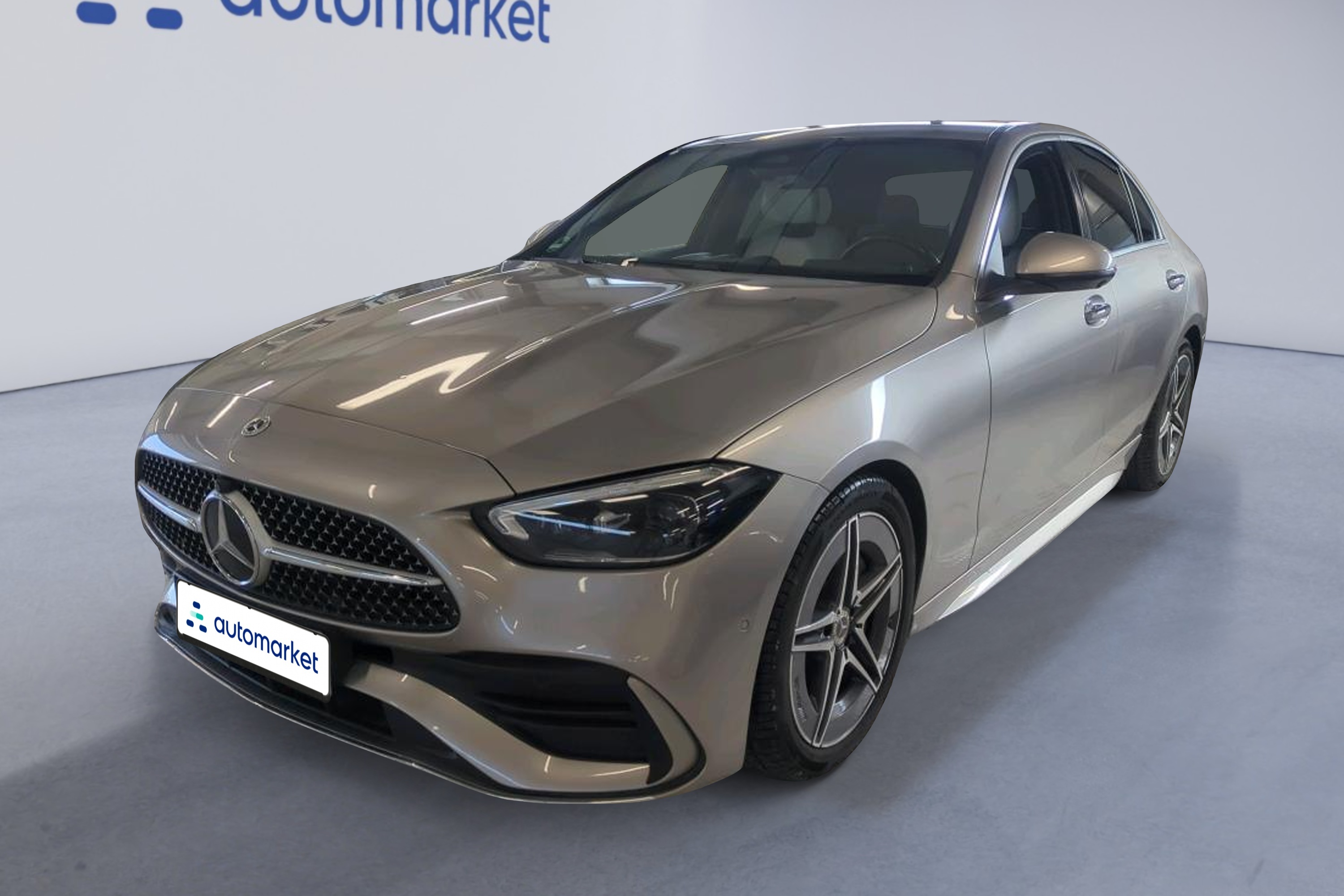 Mercedes-Benz C Klasa