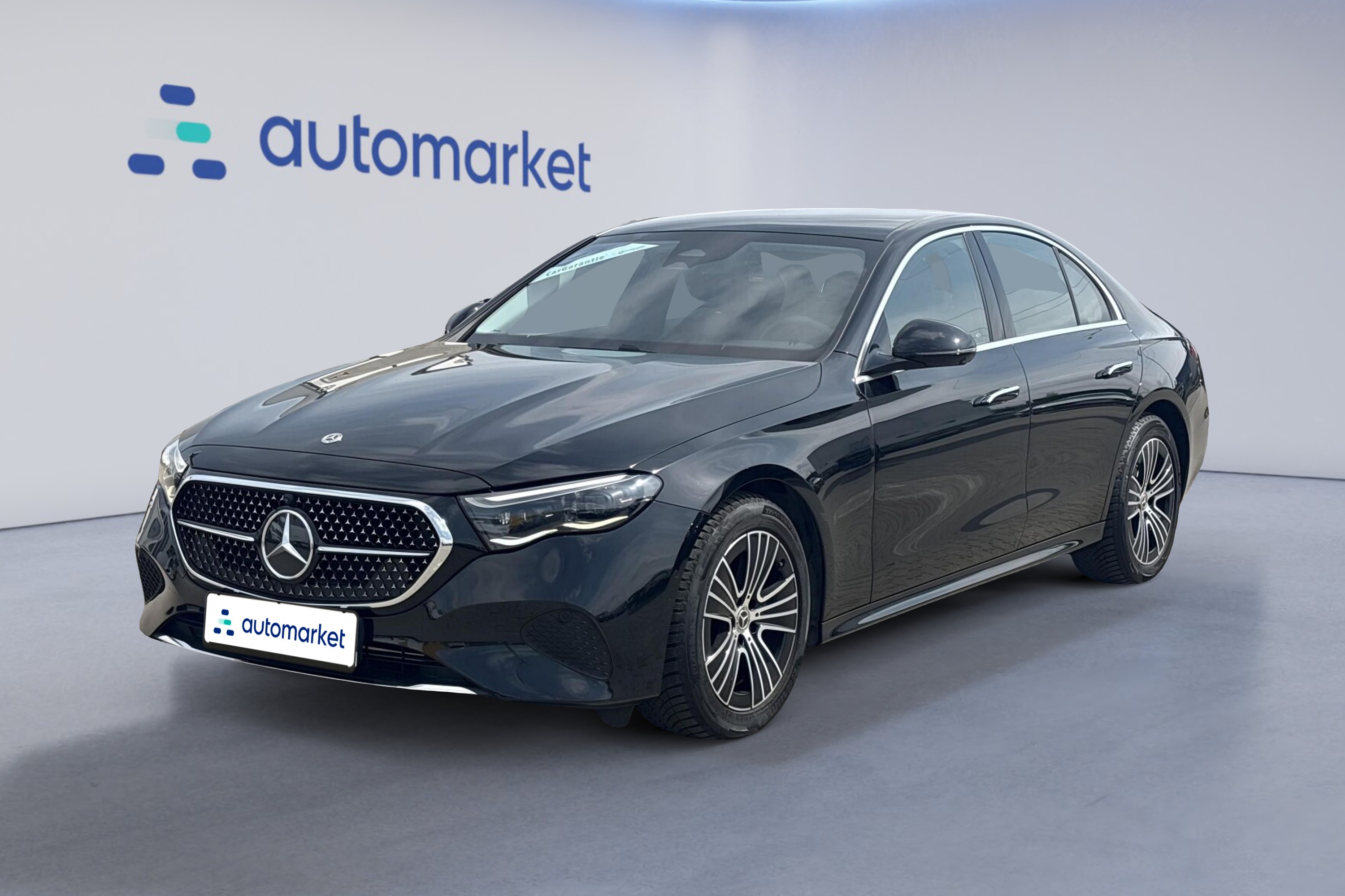 Mercedes-Benz E Klasa