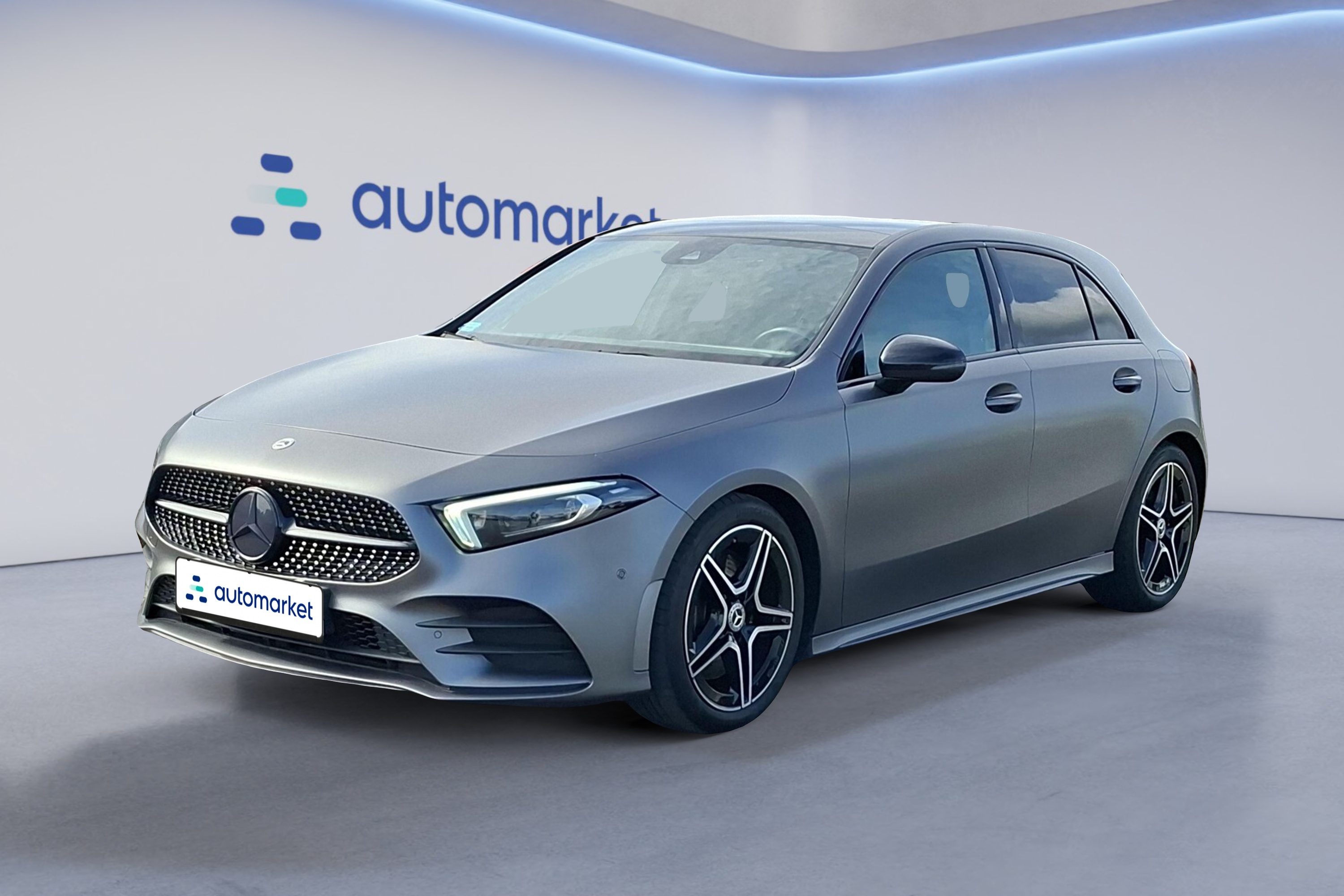 Mercedes-Benz A Klasa