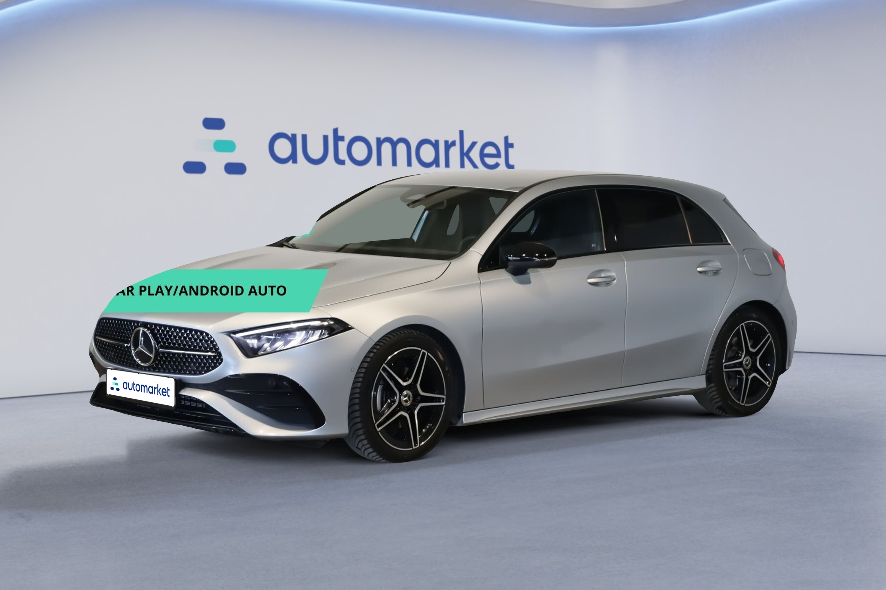 Mercedes-Benz A Klasa