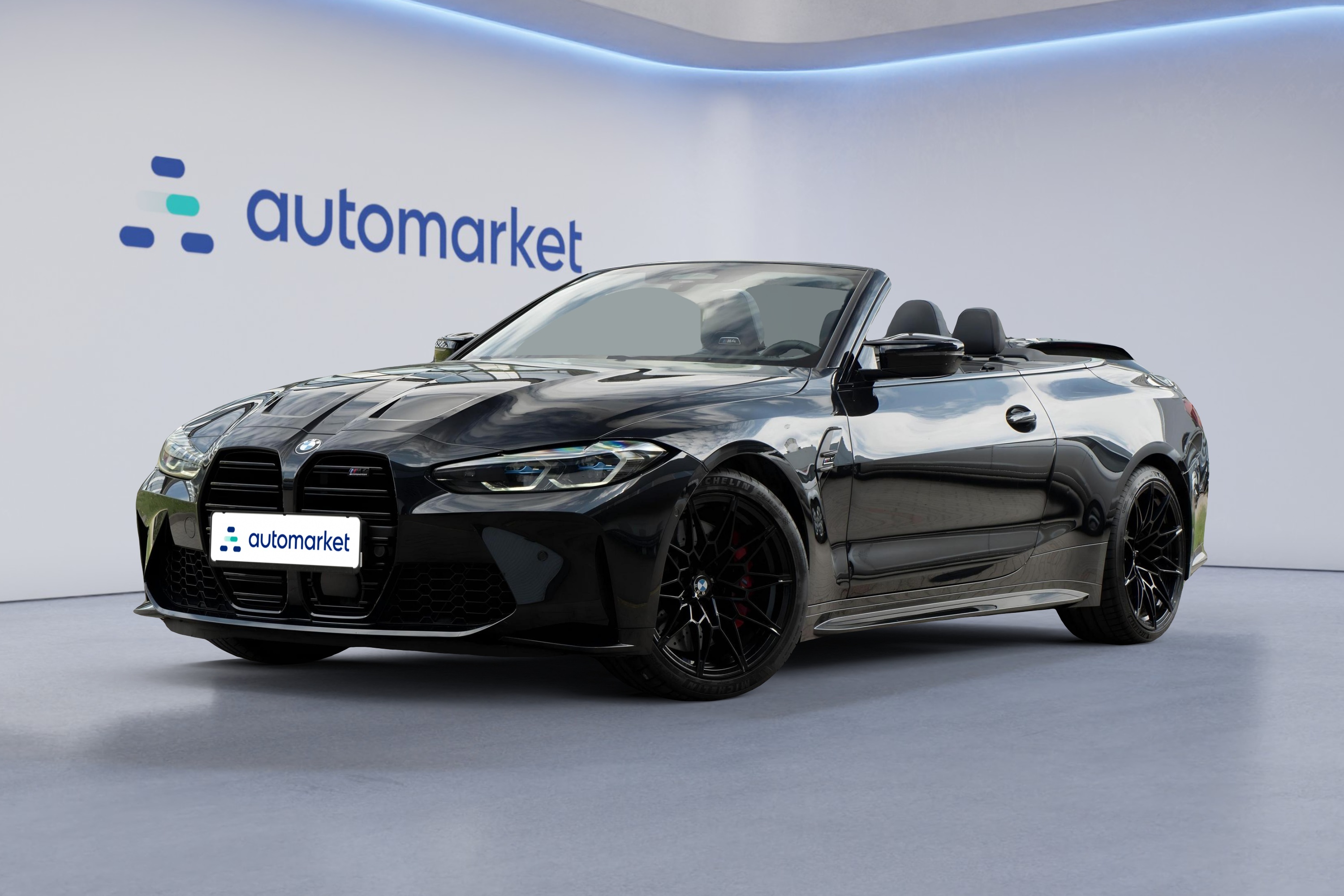 BMW Seria 4